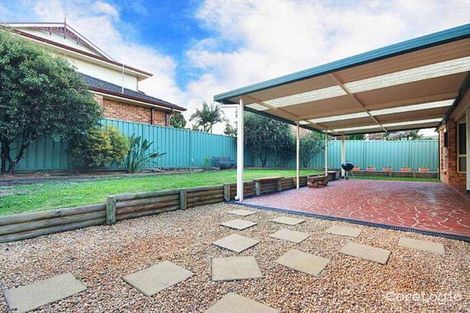 Property photo of 25 Pinehurst Avenue Glenmore Park NSW 2745