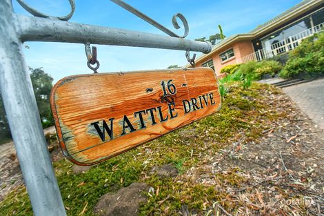Property photo of 16 Wattle Drive McCracken SA 5211