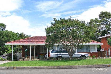 13 Rae Cres, Balgownie, NSW 2519