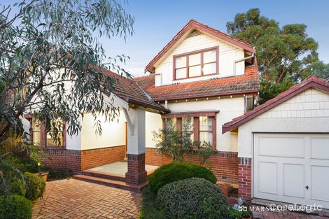 Property photo of 38 Illawarra Road Hawthorn VIC 3122