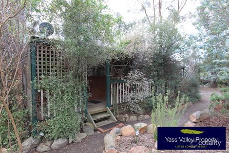 Property photo of 9 Monteagle Street Binalong NSW 2584