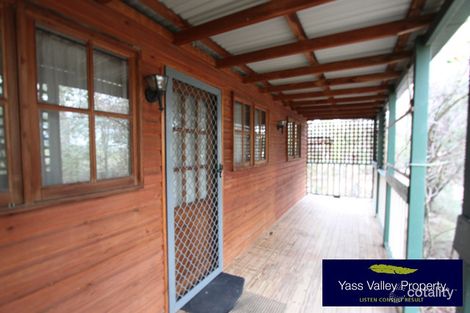 Property photo of 9 Monteagle Street Binalong NSW 2584