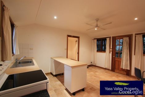 Property photo of 9 Monteagle Street Binalong NSW 2584