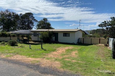 1 Flanagan St, Berridale, NSW 2628