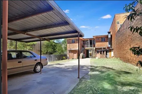 Property photo of 1/401 Guildford Road Guildford NSW 2161