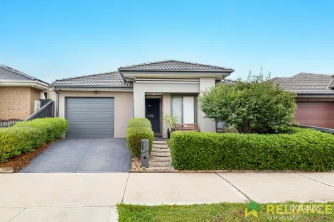 Property photo of 37 Oleary Way Maddingley VIC 3340