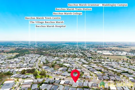 Property photo of 37 Oleary Way Maddingley VIC 3340