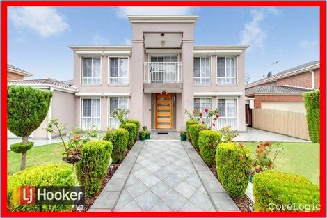 42 Railway Pde, Dandenong, VIC 3175