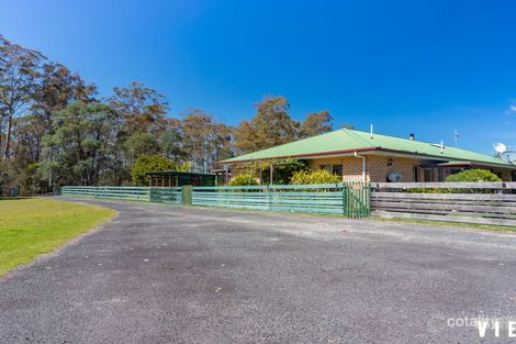 Property photo of 45 Eastern Creek Road Upper Scamander TAS 7215