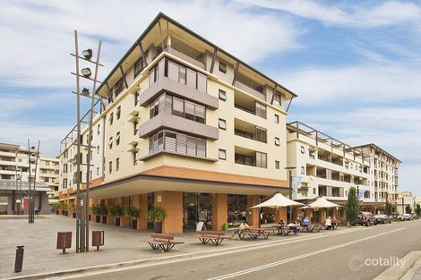 21/7-9 Belgrave St, Kogarah, NSW 2217