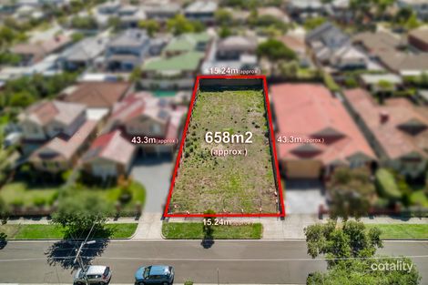 46 Jackson St, Niddrie, VIC 3042