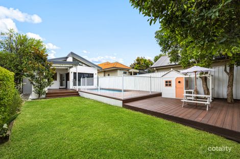 25 Dalmeny Ave, Rosebery, NSW 2018