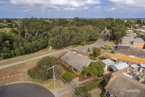 Property photo of 32 Myrtle Street Werribee VIC 3030