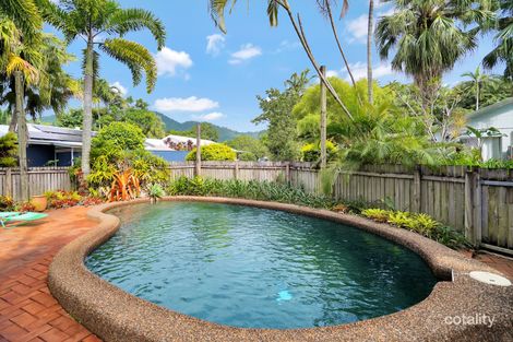 Property photo of 1/5-6 Seary Close Whitfield QLD 4870
