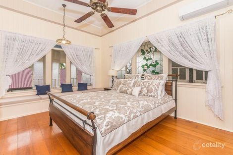 Property photo of 97 Stagpole Street West End QLD 4810