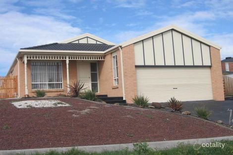 Property photo of 47 Axminster Drive Craigieburn VIC 3064