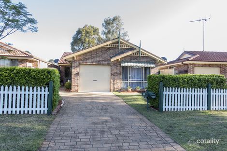 89 Porpoise Cres, Bligh Park, NSW 2756