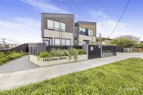 5/116 Glass St, Essendon, VIC 3040