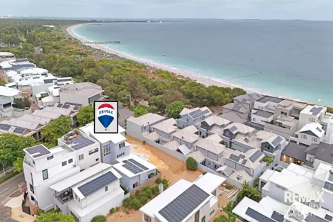 Property photo of 4 Perlinte View North Coogee WA 6163