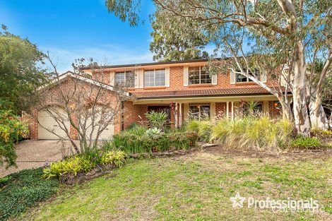 Property photo of 40 Coachwood Crescent Alfords Point NSW 2234