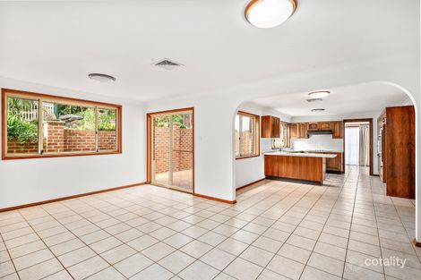 Property photo of 40 Coachwood Crescent Alfords Point NSW 2234