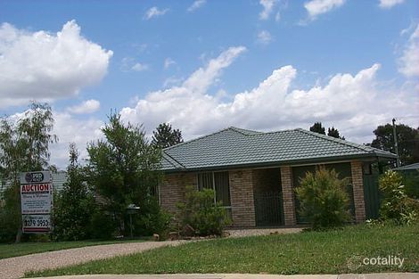 Property photo of 78 Laricina Circuit Forest Lake QLD 4078
