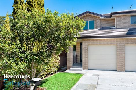 Property photo of 12A Adeline Street Rydalmere NSW 2116