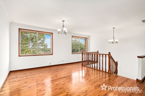 Property photo of 40 Coachwood Crescent Alfords Point NSW 2234