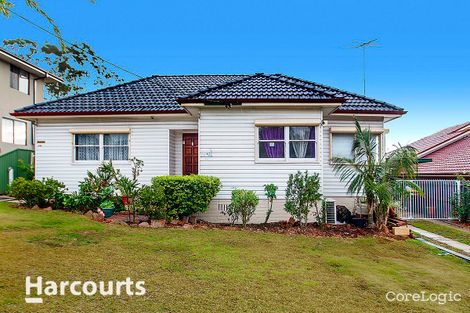 Property photo of 114 Bungaree Road Toongabbie NSW 2146