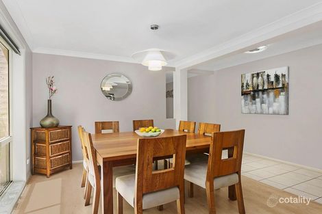 Property photo of 10 Riverine Court Warriewood NSW 2102