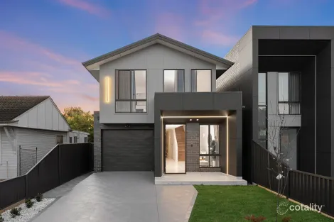 Property photo of 13 Grant Avenue Cabramatta NSW 2166