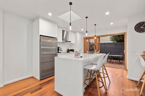 Property photo of 4/1 Edinburgh Street Hampton VIC 3188