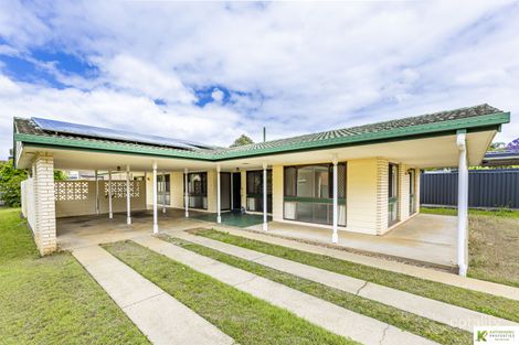 Property photo of 16 Tahiti Street Taigum QLD 4018