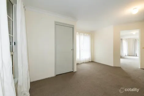 Property photo of 36 Talara Avenue Glenmore Park NSW 2745