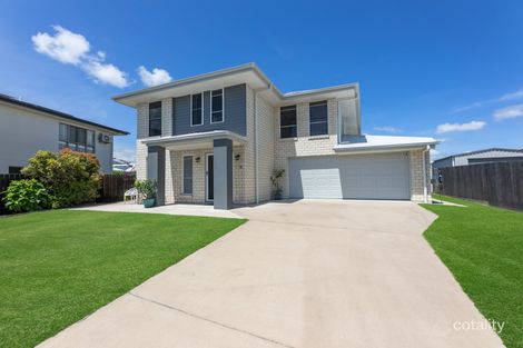 Property photo of 6 Ridge View Court Nikenbah QLD 4655