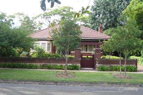 121 Middle Harbour Rd, East Lindfield, NSW 2070