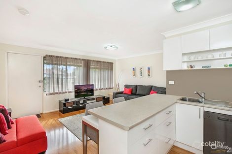 Property photo of 12/1 Tea Gardens Avenue Kirrawee NSW 2232
