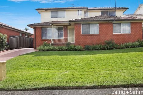 Property photo of 18 Lavinia Street Seven Hills NSW 2147