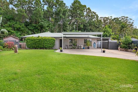 11 Rosewood Ct, Landsborough, QLD 4550