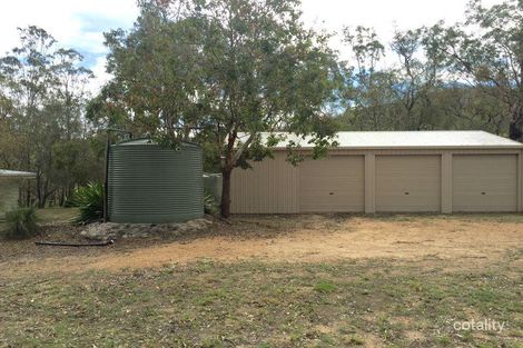 Property photo of 3 Nicholls Road Herberton QLD 4887
