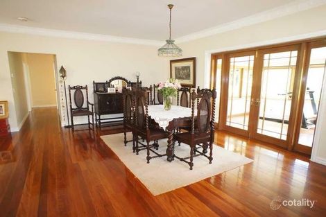 Property photo of 4 Badgery Street Willow Vale NSW 2575