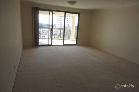 Property photo of 603/28 West Street North Sydney NSW 2060