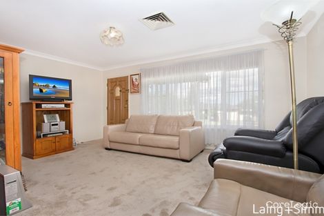 Property photo of 18 Lavinia Street Seven Hills NSW 2147