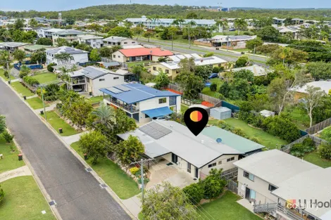 25 Macedon St, Tannum Sands, QLD 4680