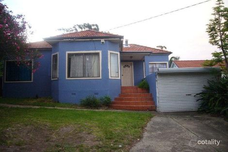 Property photo of 291 King Georges Road Roselands NSW 2196