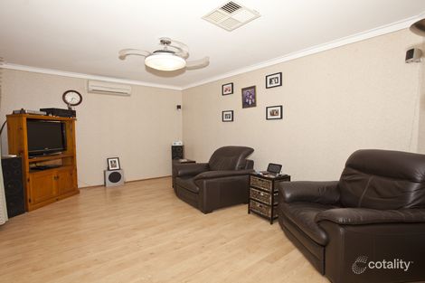Property photo of 46 Kookaburra Crescent High Wycombe WA 6057