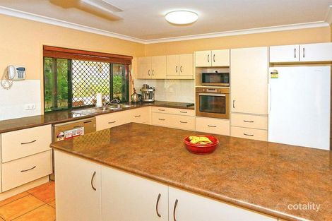 Property photo of 34 Stover Street Gracemere QLD 4702