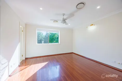 Property photo of 10/24 Blackbutt Crescent Greystanes NSW 2145