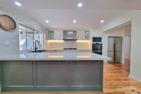Property photo of 8 Myall Avenue Wahroonga NSW 2076