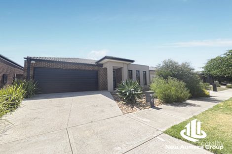 Property photo of 16 Hayward Street Point Cook VIC 3030